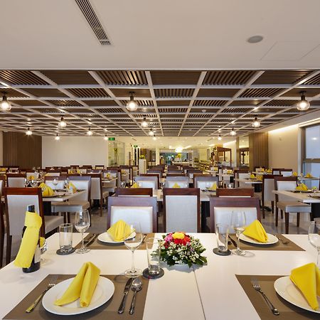 Libra Hotel נה טראנג מראה חיצוני תמונה