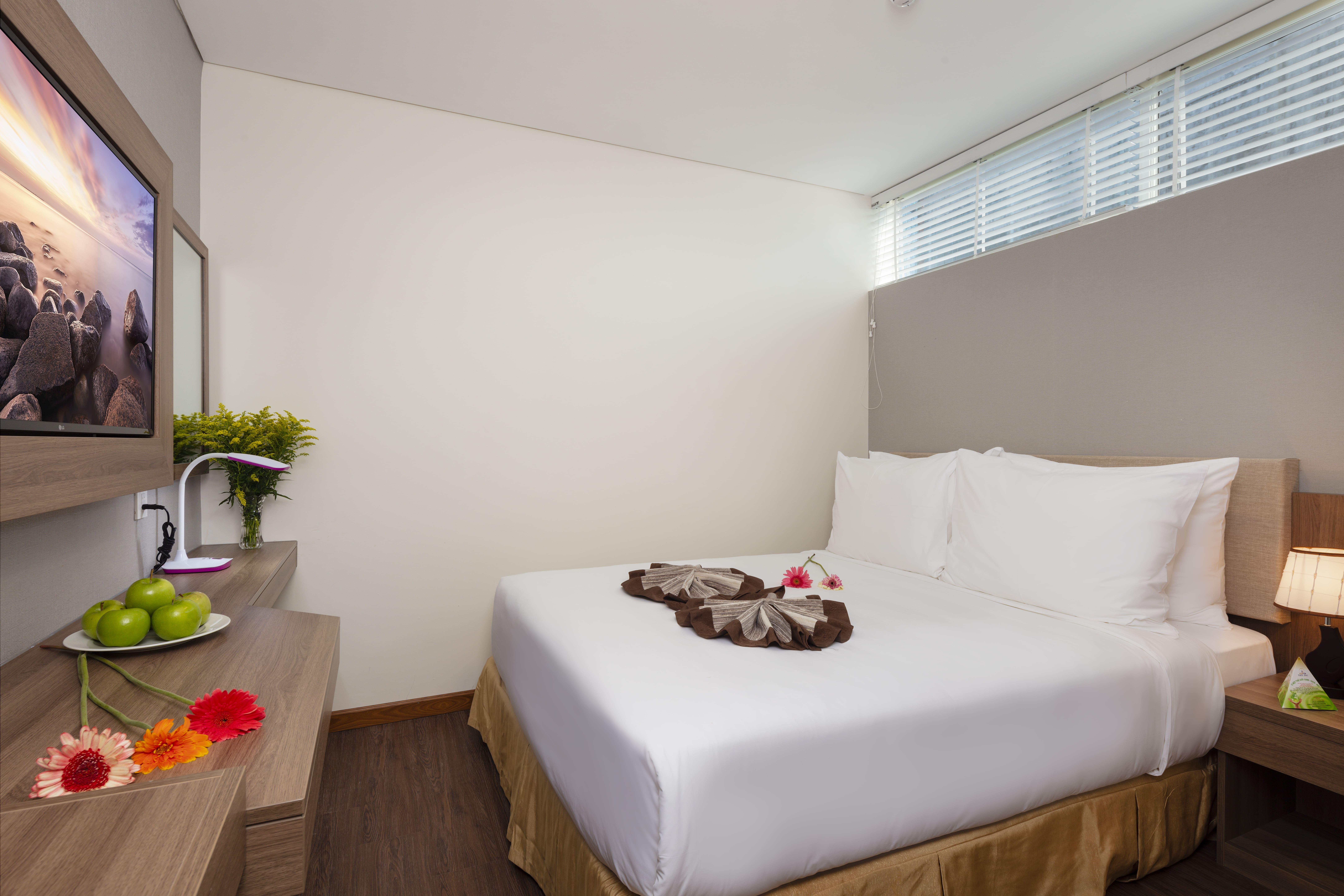 Libra Hotel נה טראנג מראה חיצוני תמונה