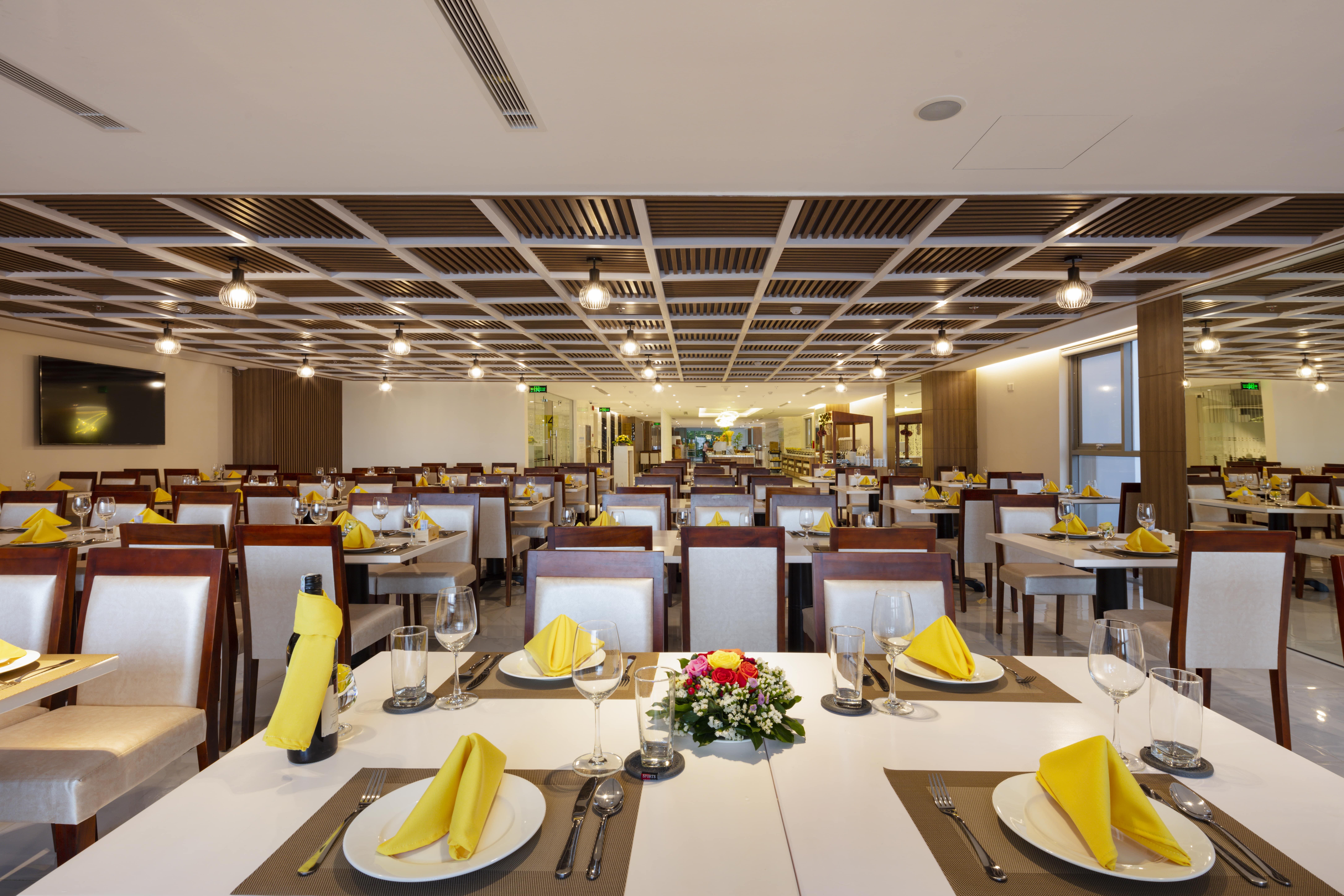 Libra Hotel נה טראנג מראה חיצוני תמונה