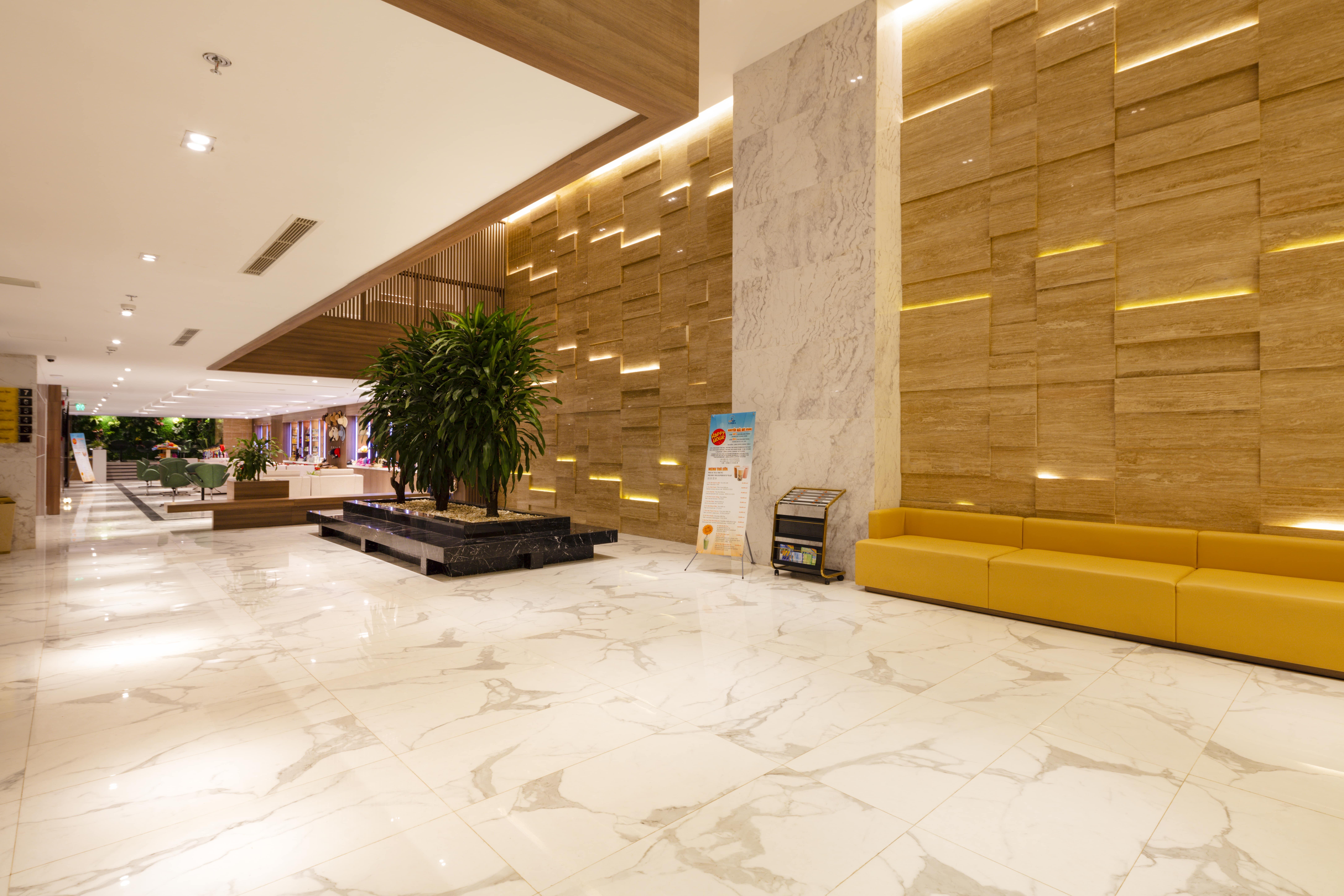 Libra Hotel נה טראנג מראה חיצוני תמונה