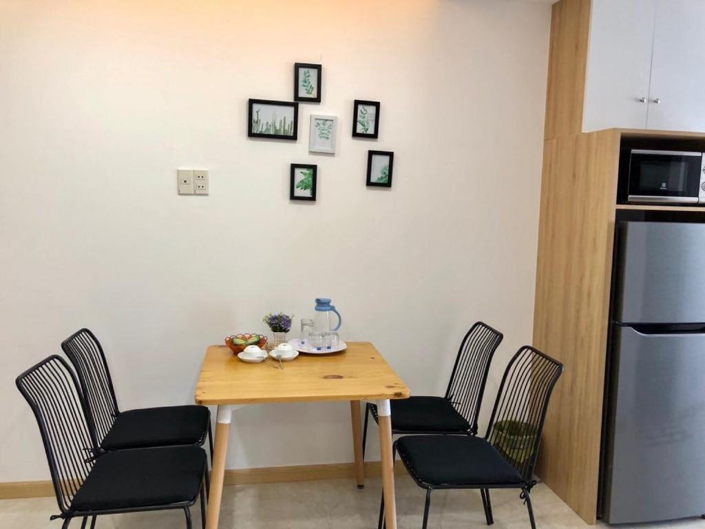 Libra Hotel נה טראנג מראה חיצוני תמונה
